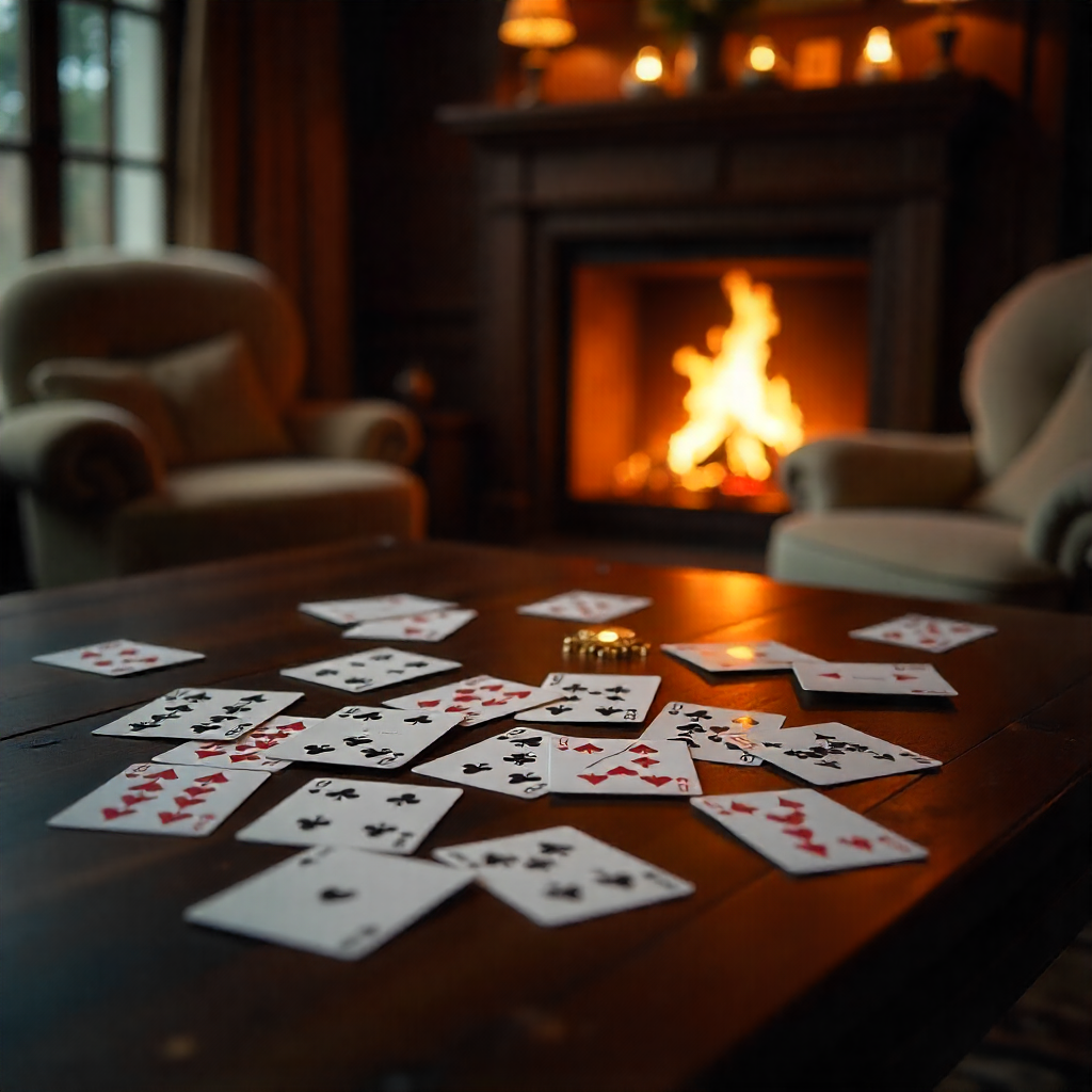 Canadian Social Casino Team